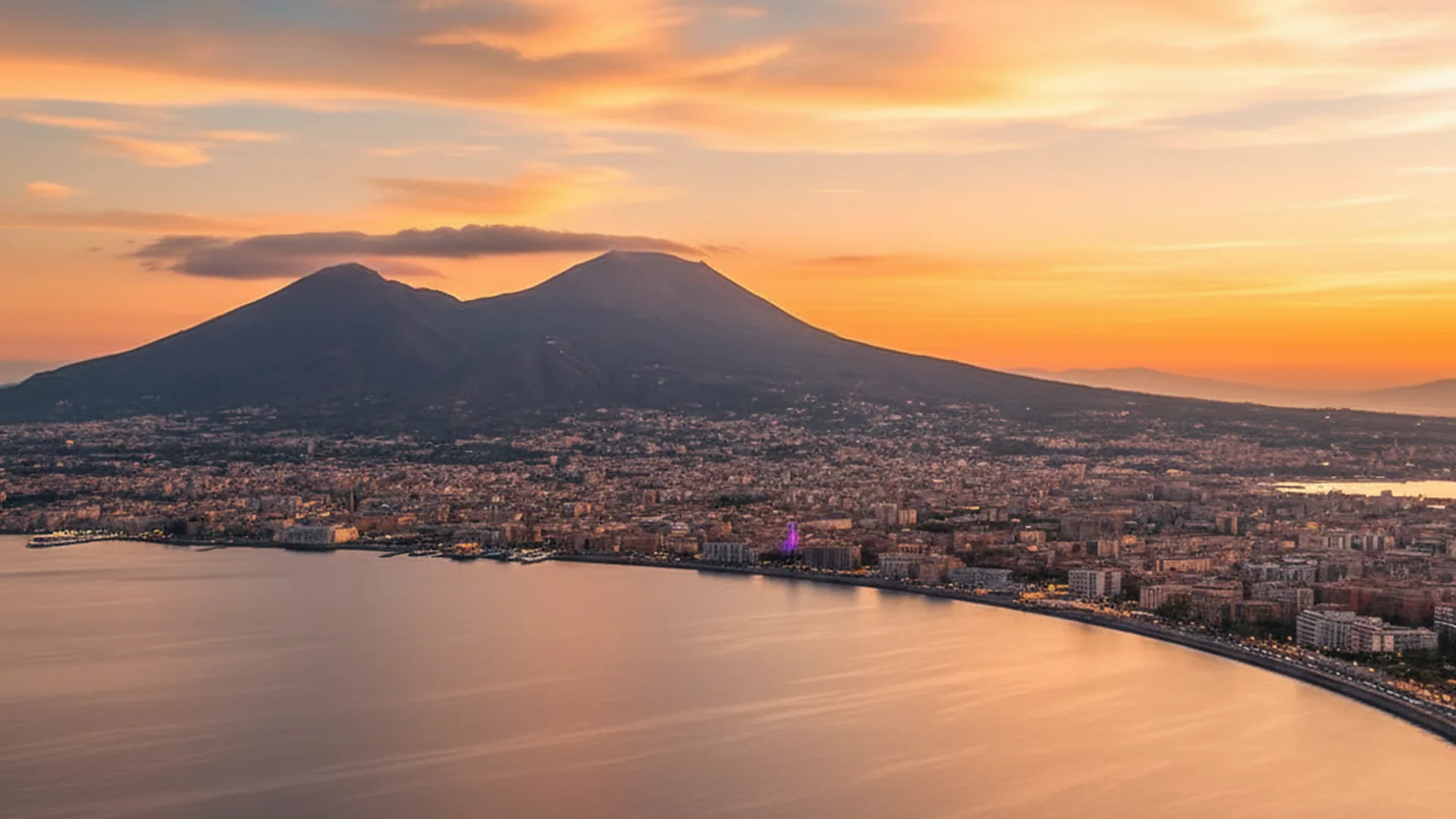 Vesuvio — Torre Annunziata (Campania)