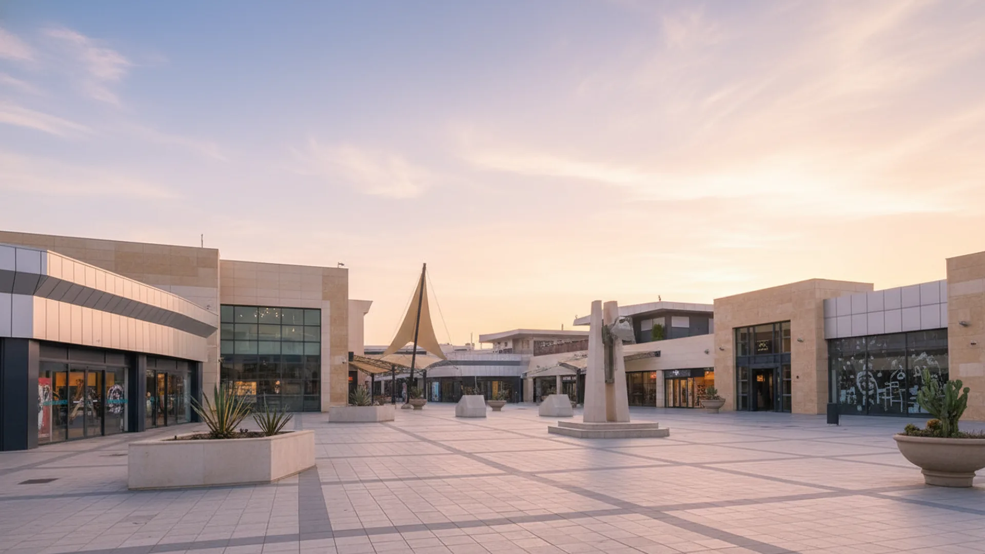 Centro Commerciale Maximall — Torre Annunziata (Campania)