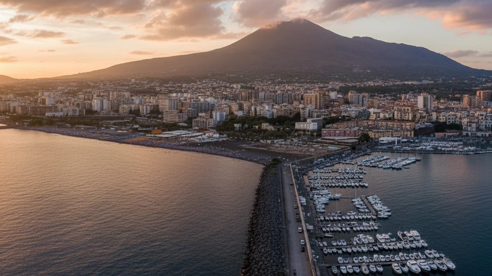 Donna Sofia, Torre Annunziata (Campania)