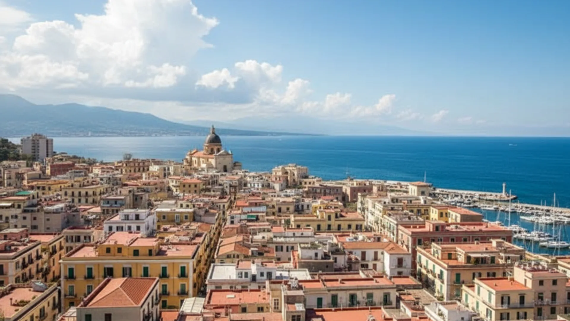 Donna Sofia, Torre Annunziata (Campania)
